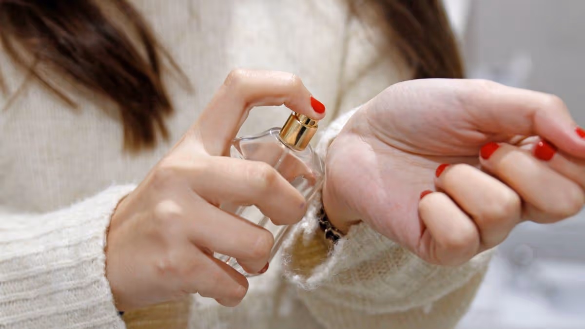 Mazaaj Rhythm by Zimaya parfum voor heren en dames