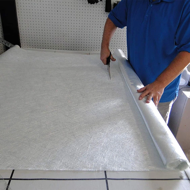 Explore the Benefits of Using Fiberglass Needle Mat for Industrial Applications