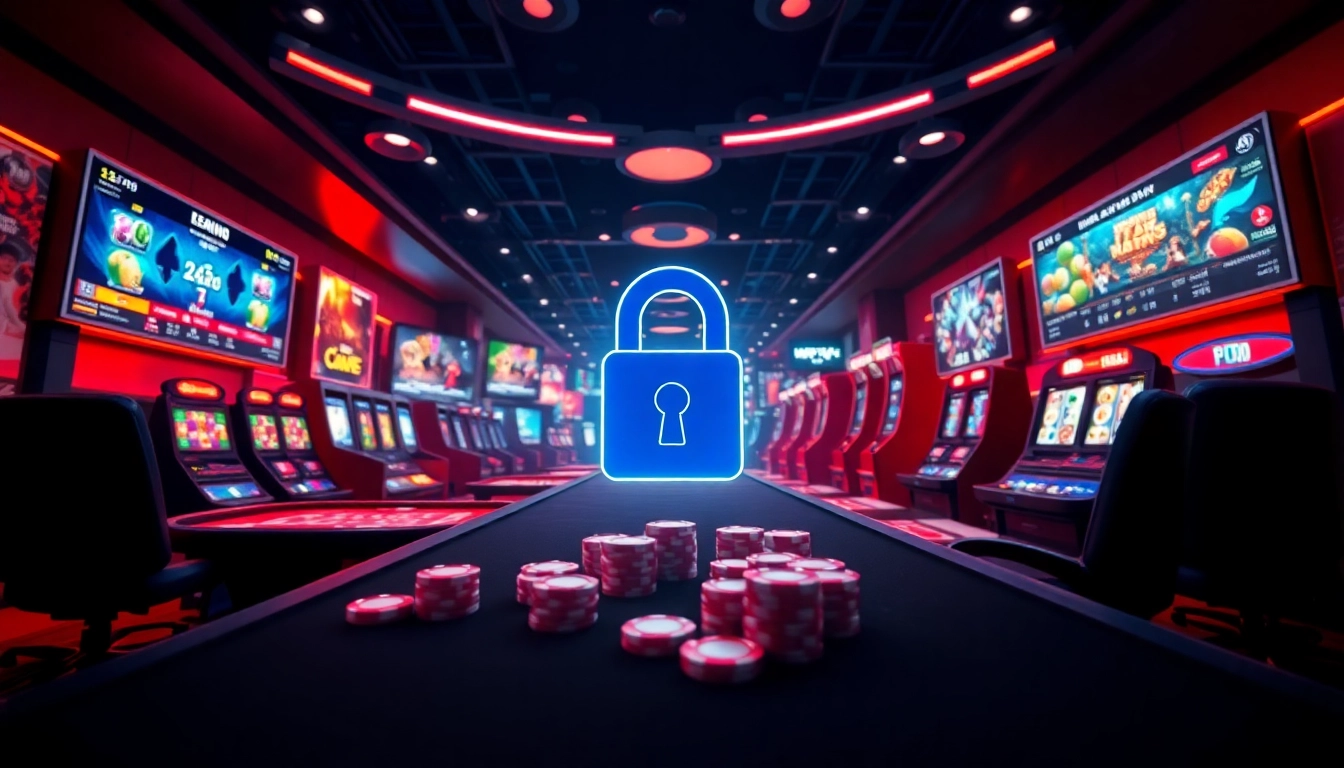 Engaging online gaming experience at https://fly88.deal/ showcasing vibrant casino and sports betting options.
