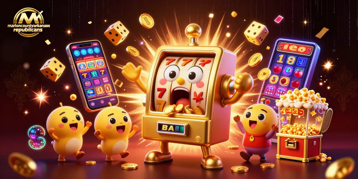 WPLAY88 menghadirkan pengalaman bermain slot modern yang lebih menarik dengan jackpot dan kemenangan mudah.