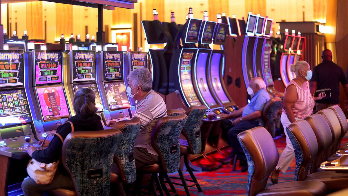 Best Online Casinos Georgia: Your Go-To Guide for Thrilling Gameplay