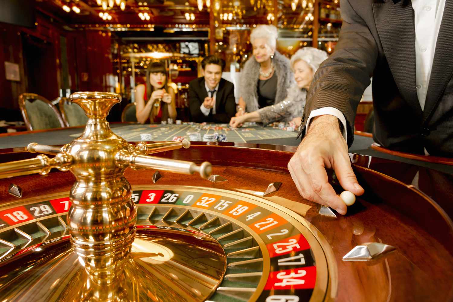 Top Online Casinos British Columbia: Best Sites for Gambling and Games