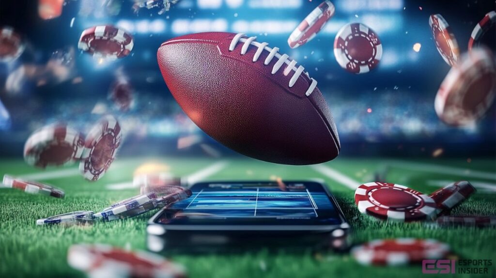Evaluating Sports Betting Sites Nova Scotia: Your Guide to Betting Wisely