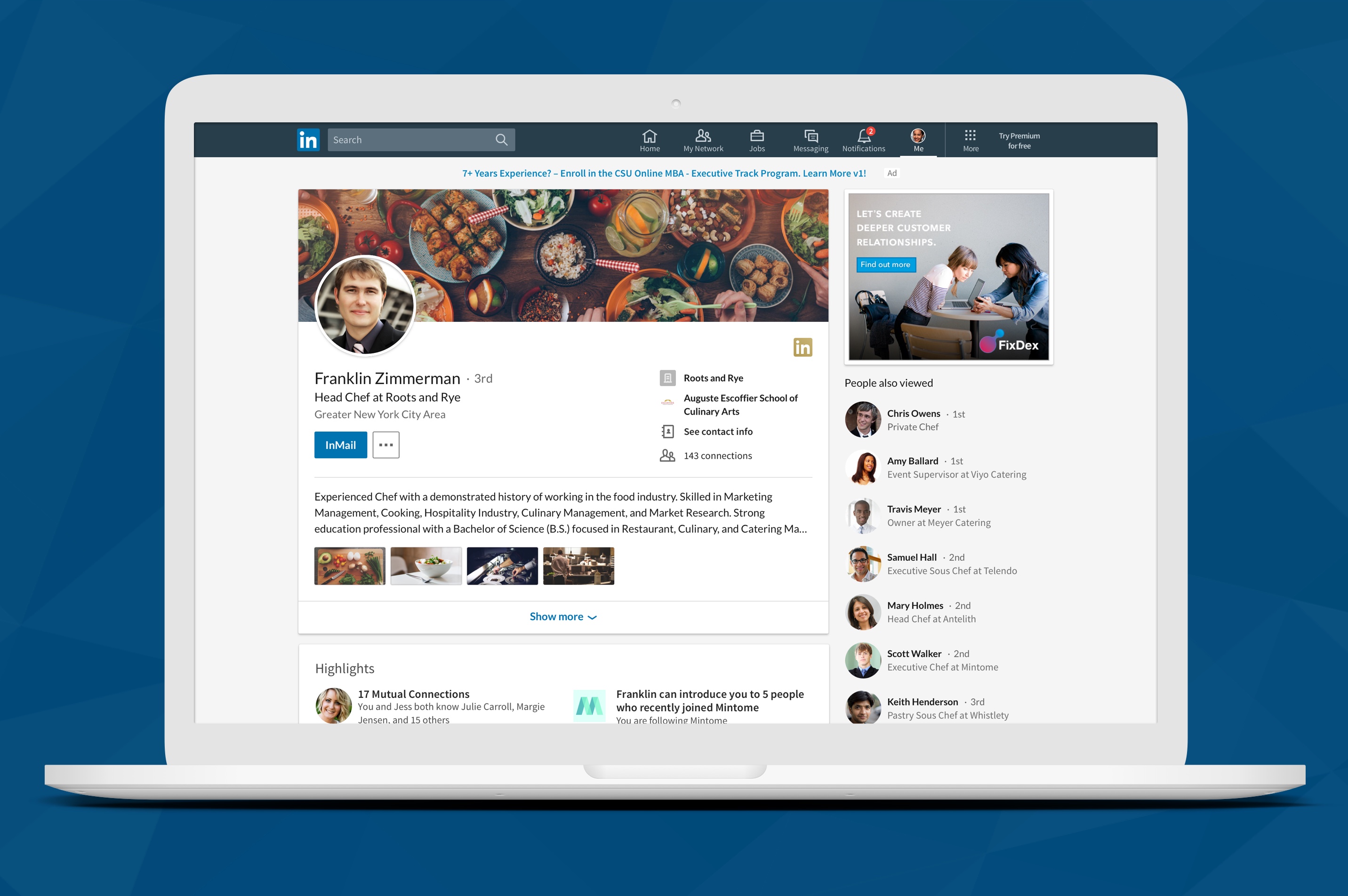 How to Use LinkedIn Profile Rental to Reduce Burnout
