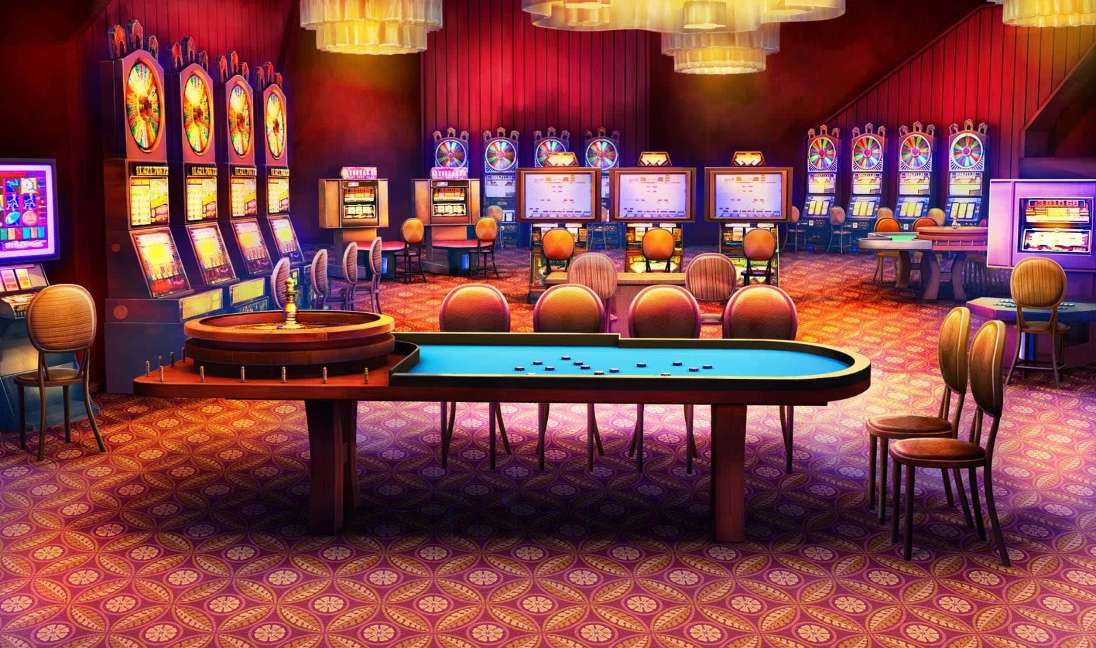 Kelebihan Memilih mpo online casino untuk Pengalaman Judi yang Menguntungkan