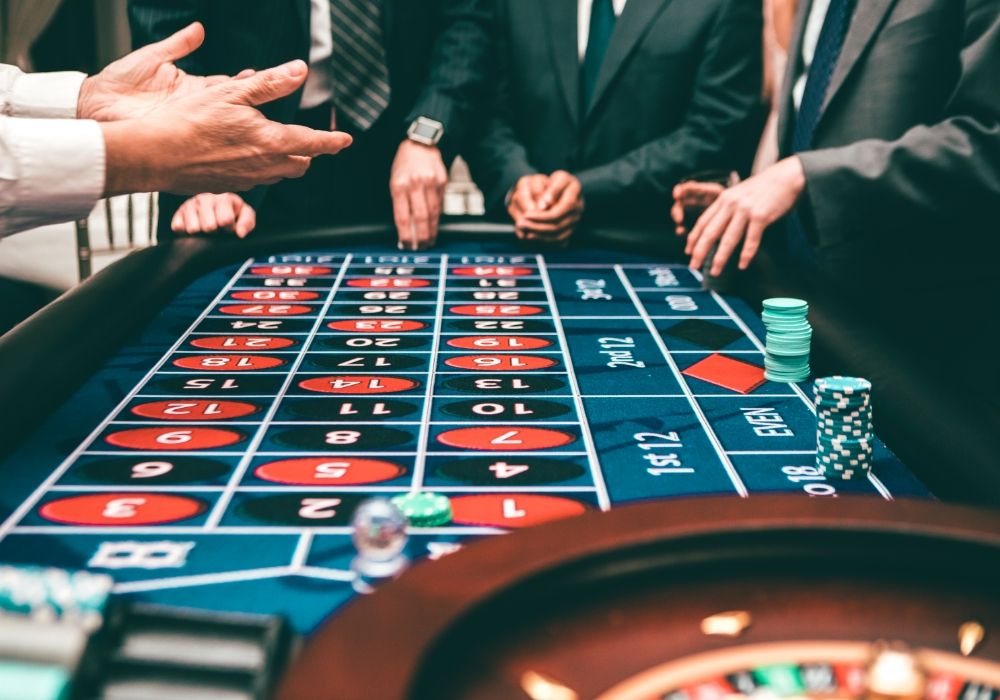 Top Insights on Online Casinos South Carolina: Legal Landscape and Gaming Options