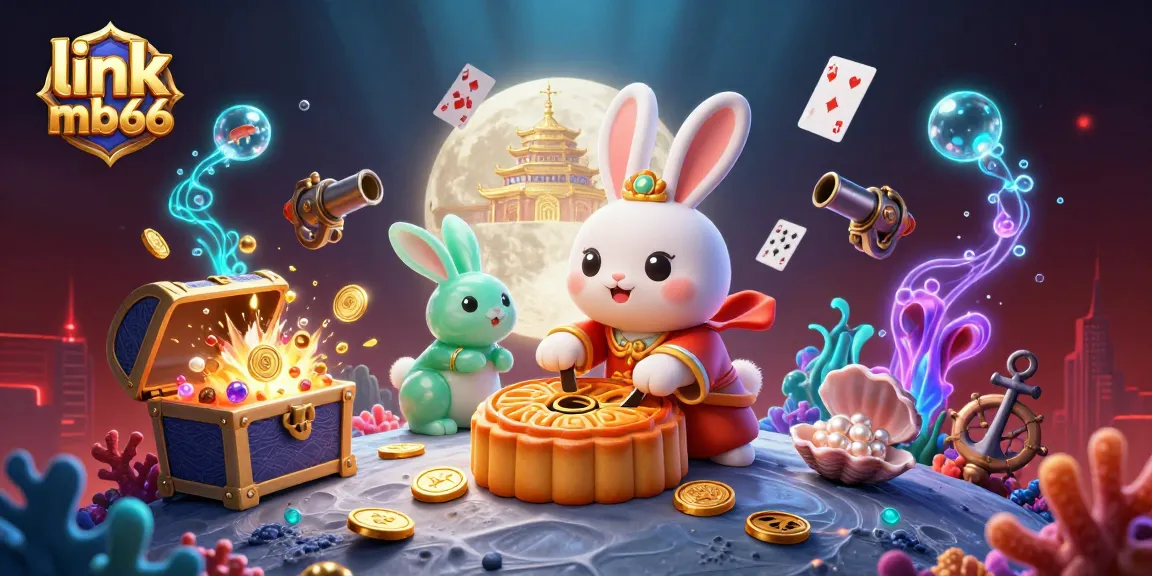 Join the fun at link mb66 in this vibrant casino-themed moon scene featuring gameplay elements.