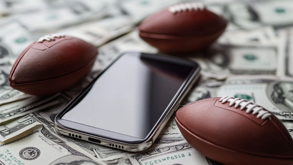 Comprehensive Guide to Sports Betting Sites South Carolina