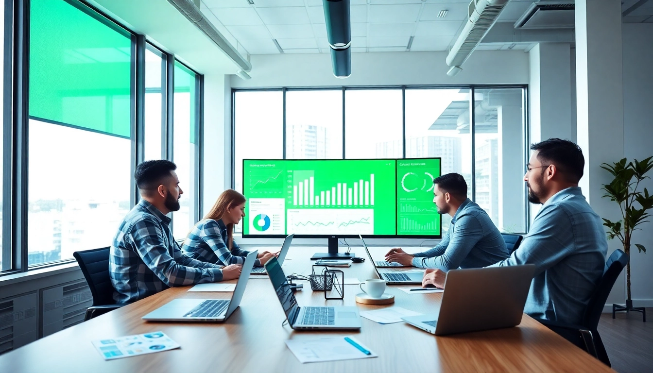 Enhance your strategies with top seo malaysia insights in a collaborative workspace.