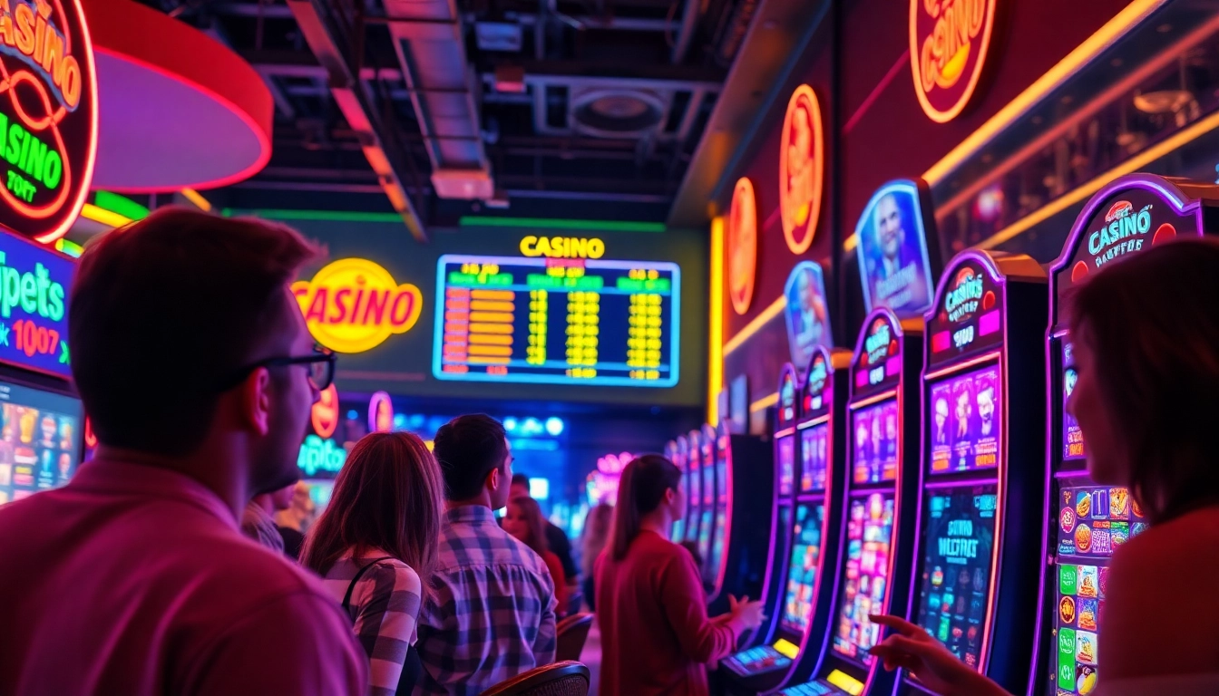 Menggembirakan permainan istana777 bet di kasino online yang penuh warna dan riang.