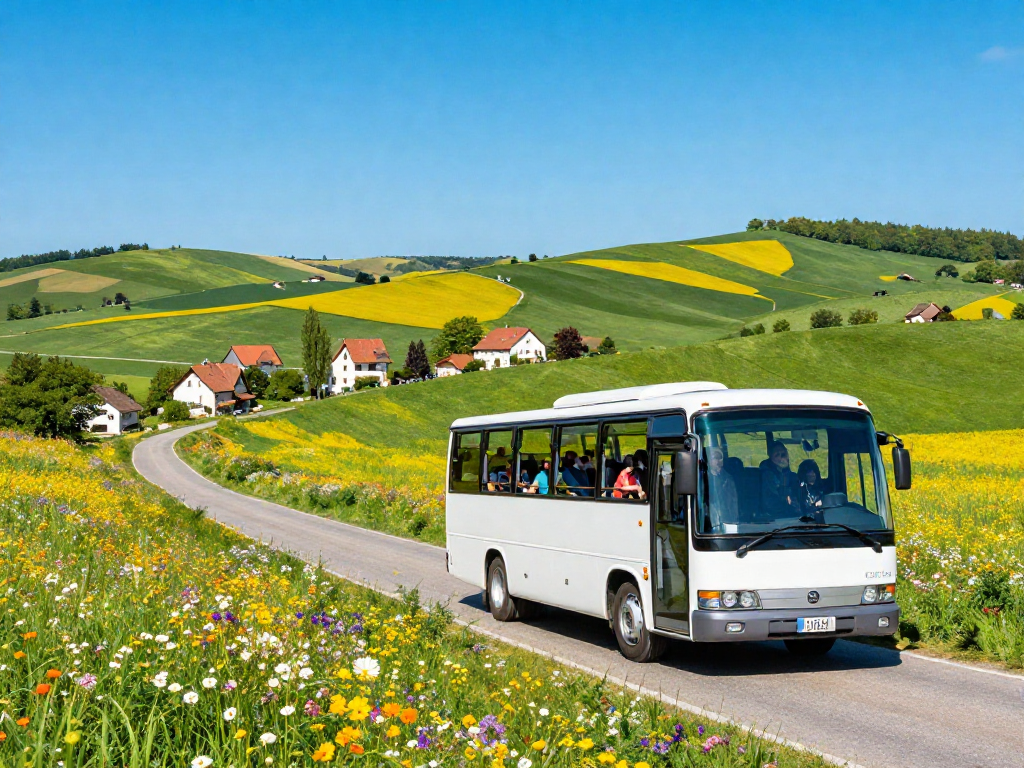 Transport persoane Anglia pret avantajos - călătorii confortabile cu Davo Group, livrări rapide și sigure între Moldova și Europa, ghid de călătorie.
