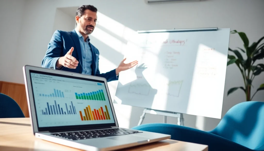 카드 한도 현금화 방법을 전문가가 설명하는 금융 상담 장면