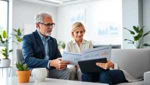 Enhance retirement planning San Antonio strategies with guidance from a professional advisor.