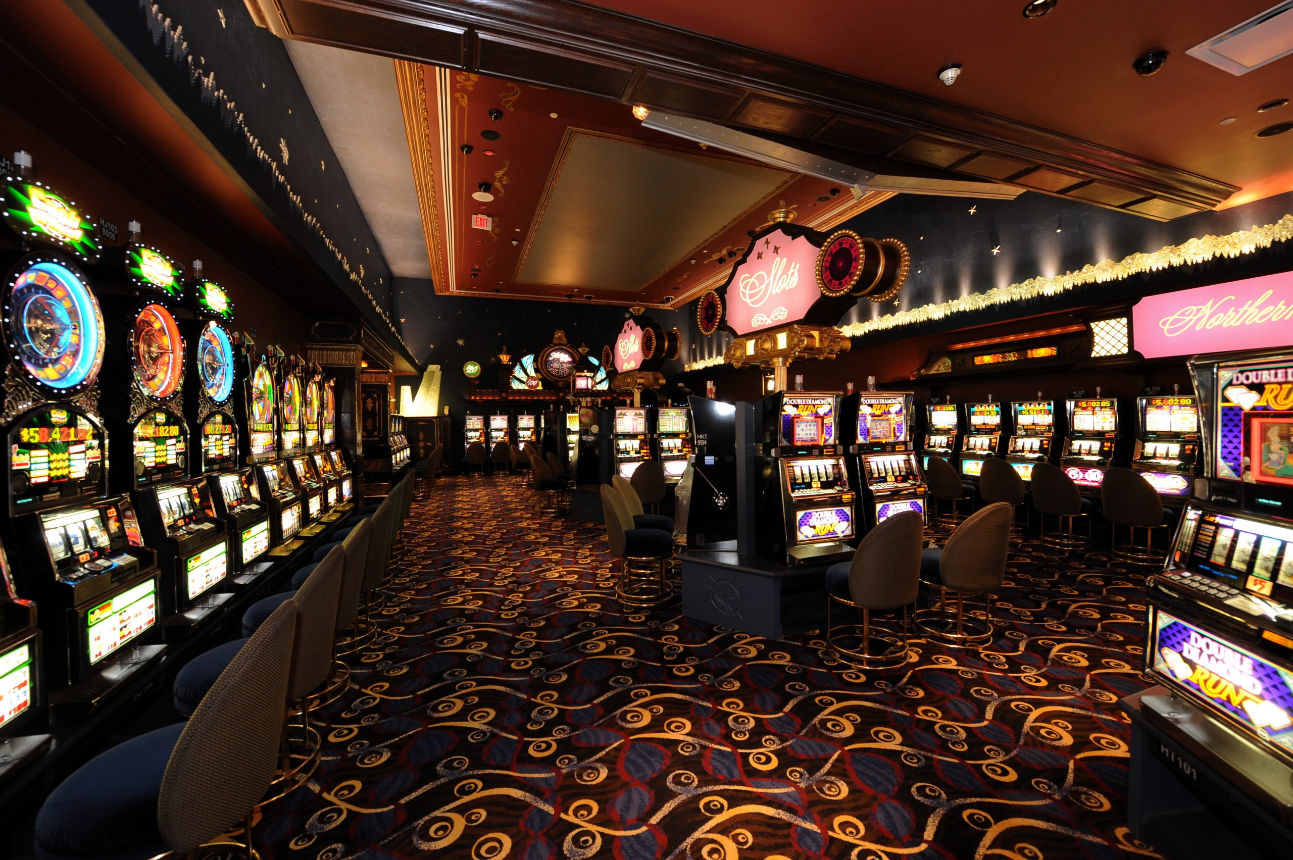 Top Online Casinos Manitoba: Secure Gaming with Exciting Rewards