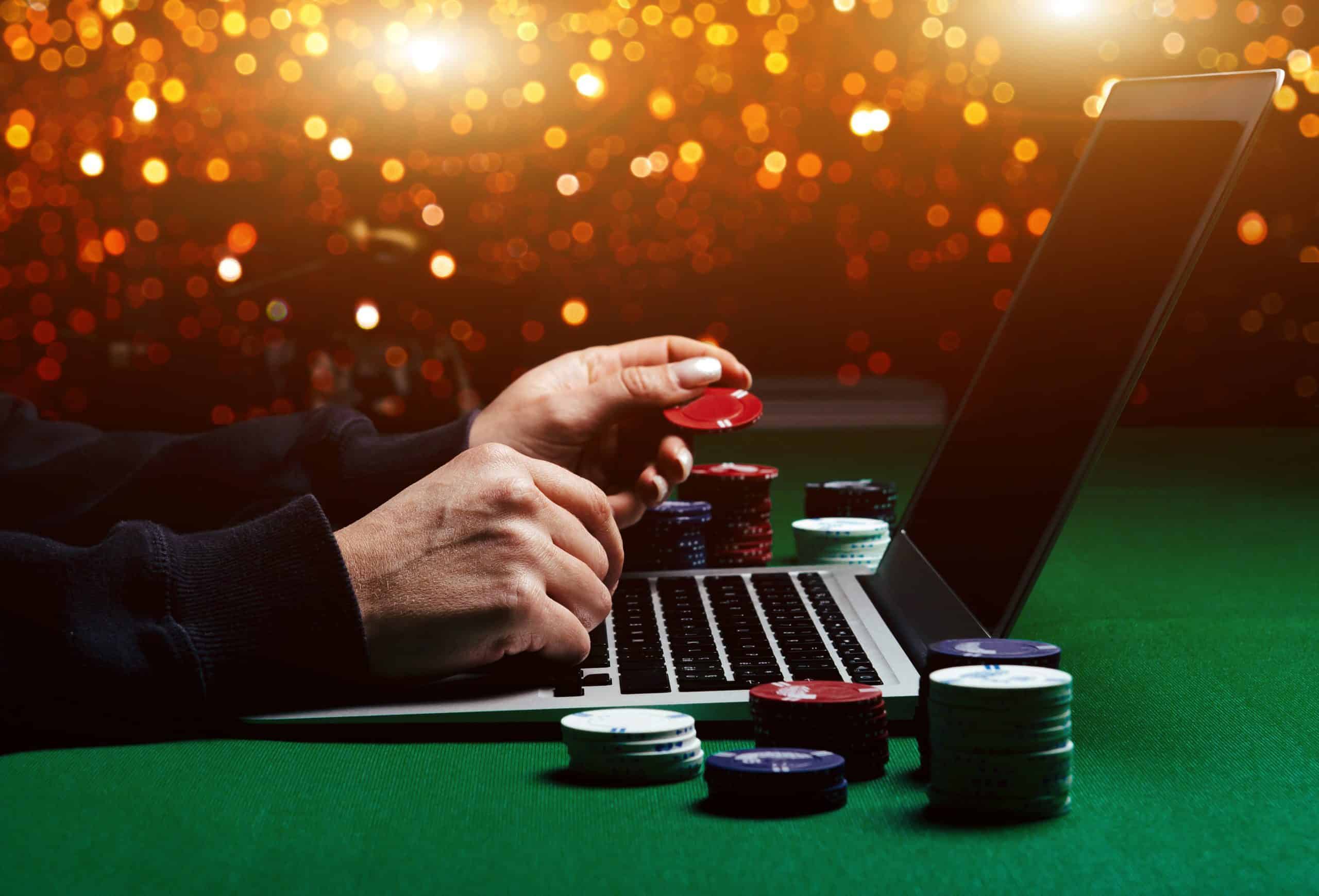 Top Online Casinos Saskatchewan: Where to Play and How to Win