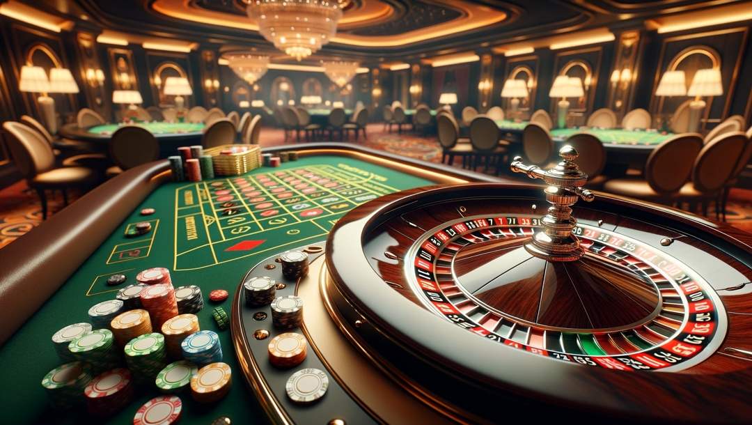 Top Online Casinos Texas Players Should Consider for Exceptional Gaming