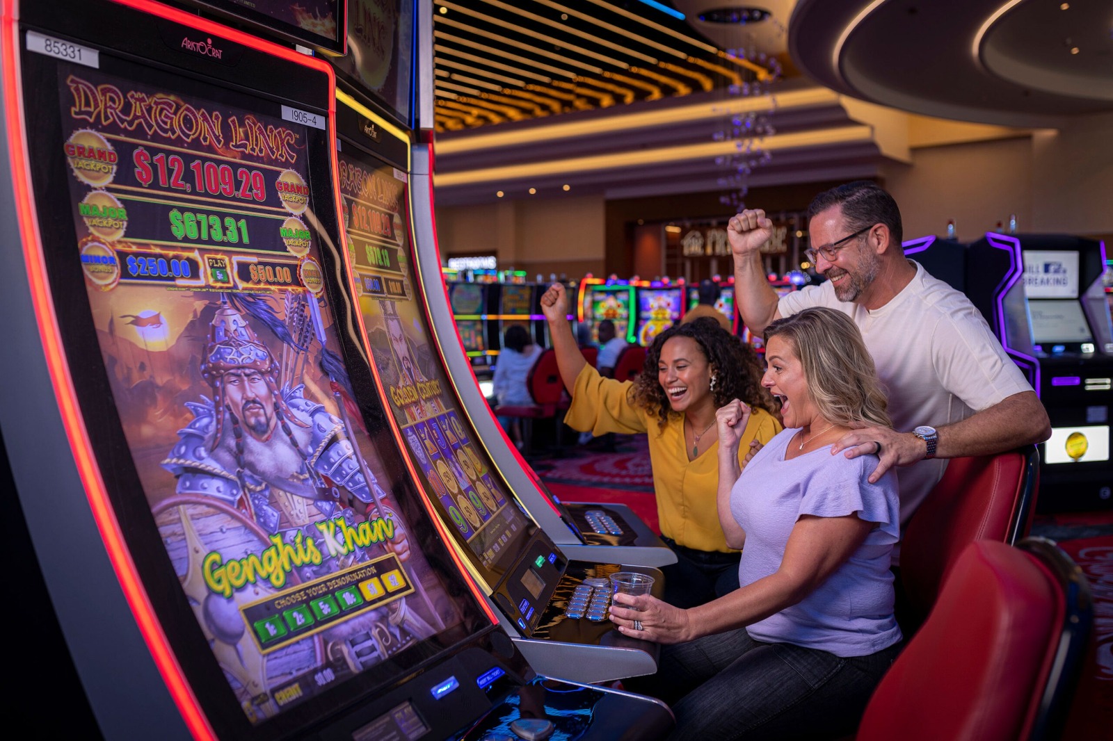 The Best Online Casinos Alabama: A Comprehensive Guide to Enjoying Virtual Gaming