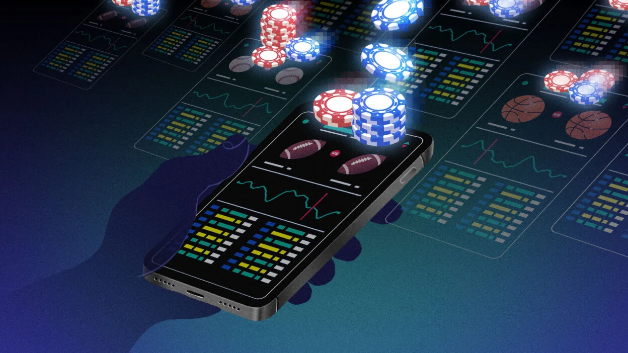 The Evolving Landscape of Online Sports Betting in Texas