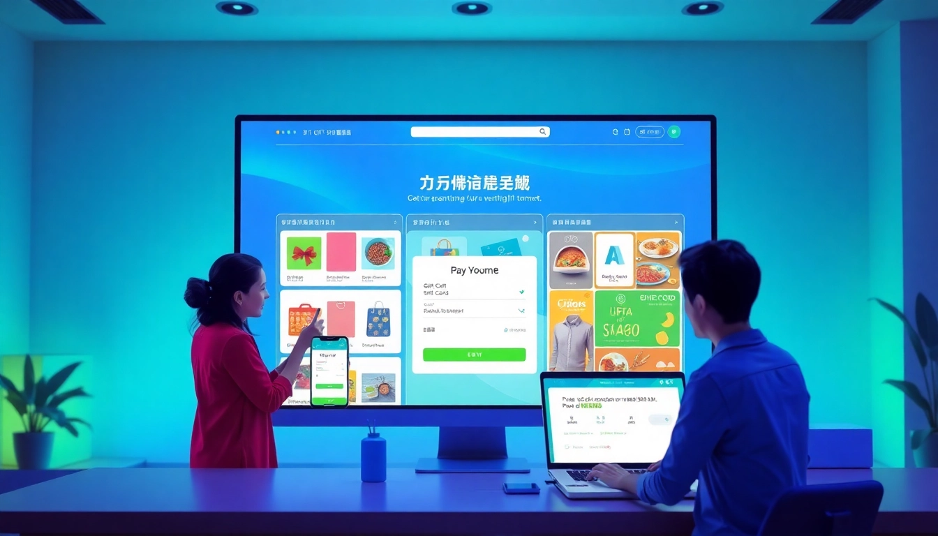 2025년의 상품권소액결제에 대한 효과적인 전략: 포괄적 가이드