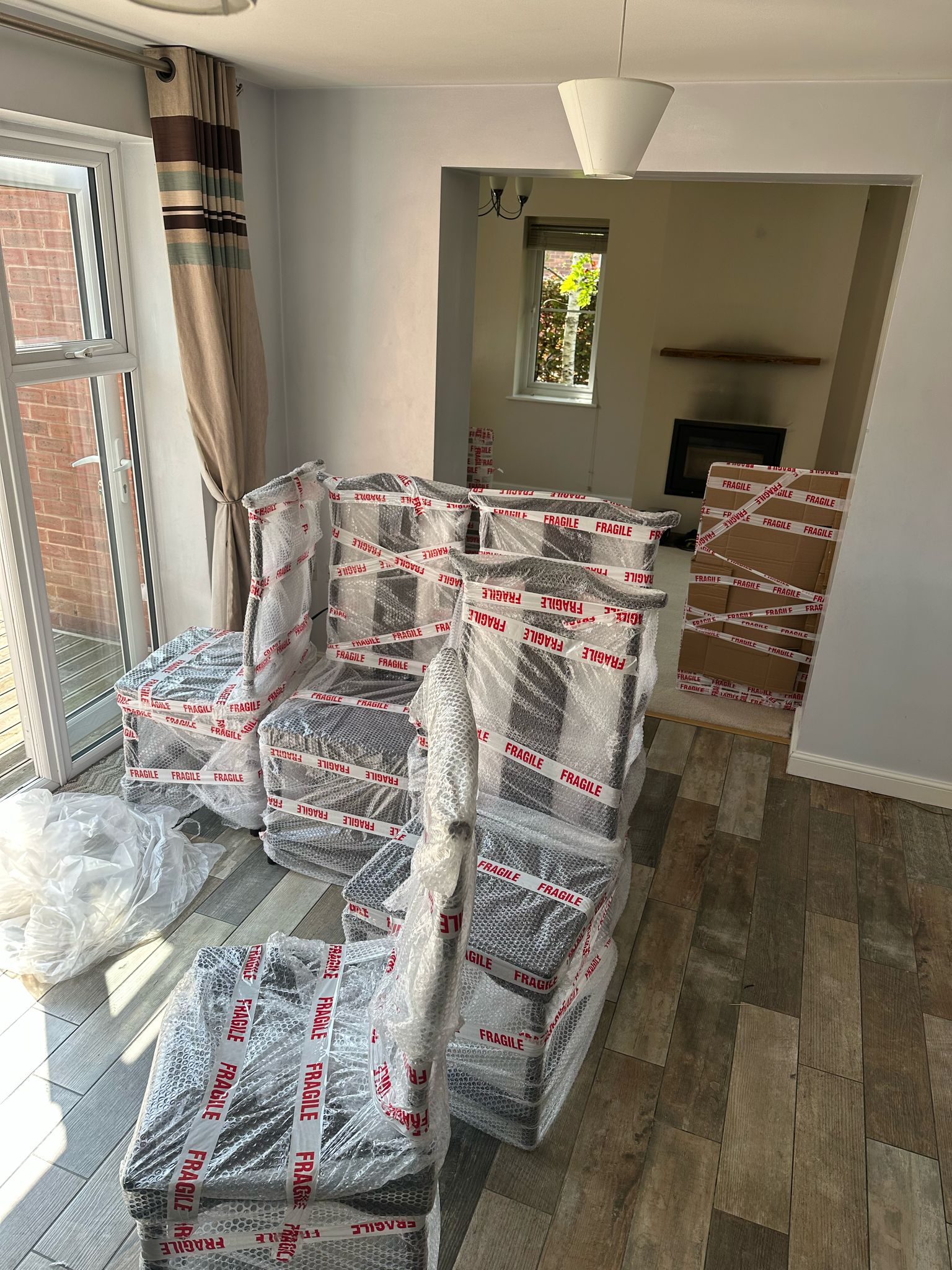 Reliable Ludlow Removals Services for Stress-Free Relocation