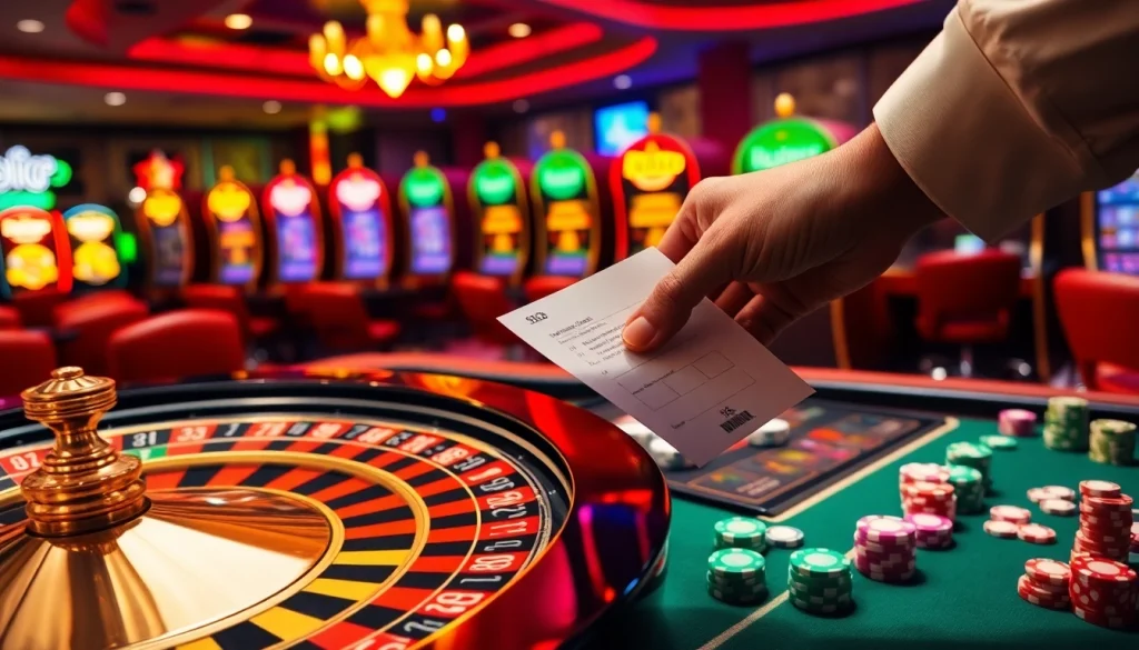 Experience the thrill of hello88 bet with casino games and vibrant slot machines.