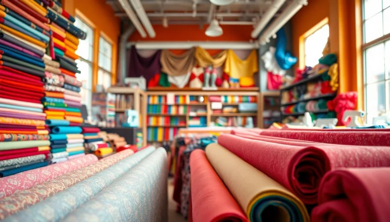 Ribcord katoen: Veelzijdige stof voor creatieve projecten