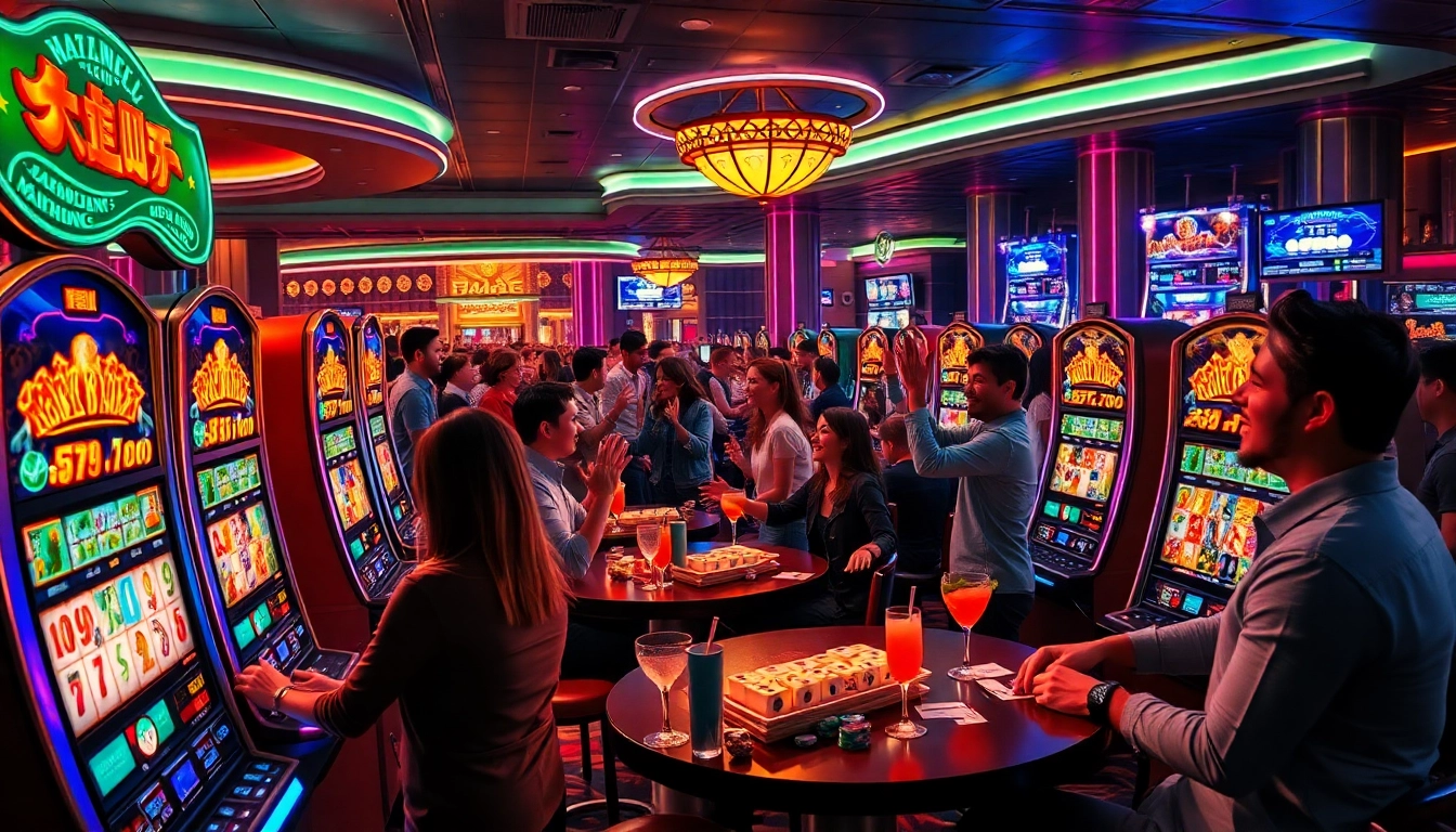 Slot Demo Mahjong: 5 Winning Strategies for 2025 Success