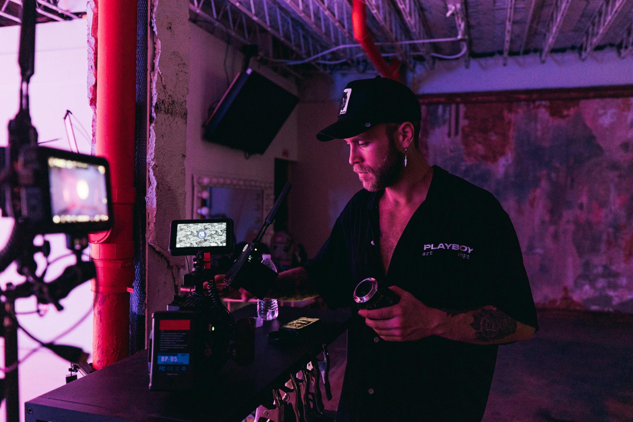 Corporate Video Production Phoenix That Connects and Converts