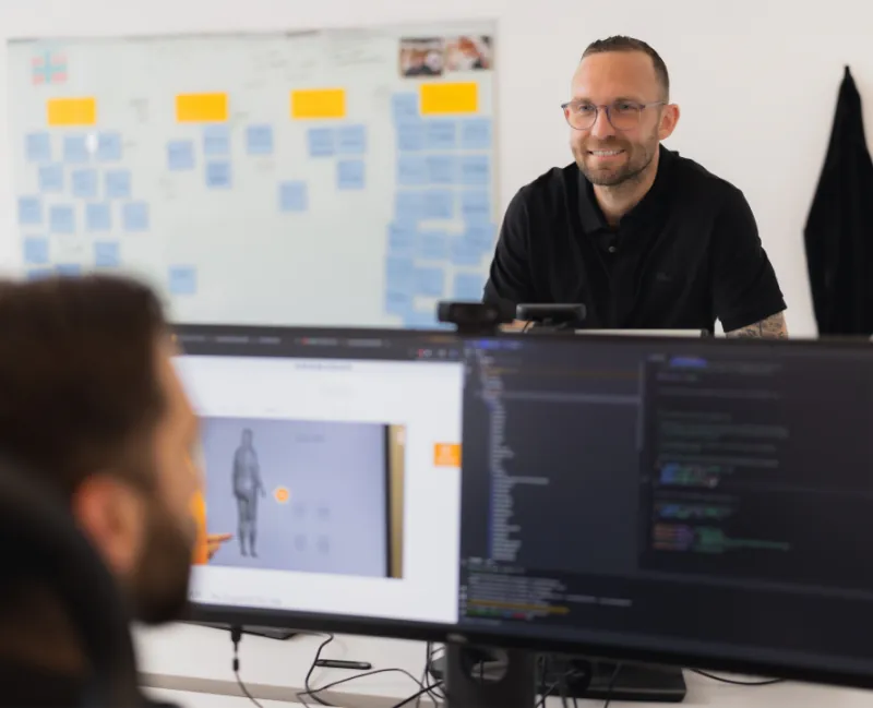 GEO Agentur – Optimierung für ChatGPT, Gemini & Co.