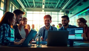 Engaged online betting community collaborating on 안전한 베팅 정보를 at 토토스토리.