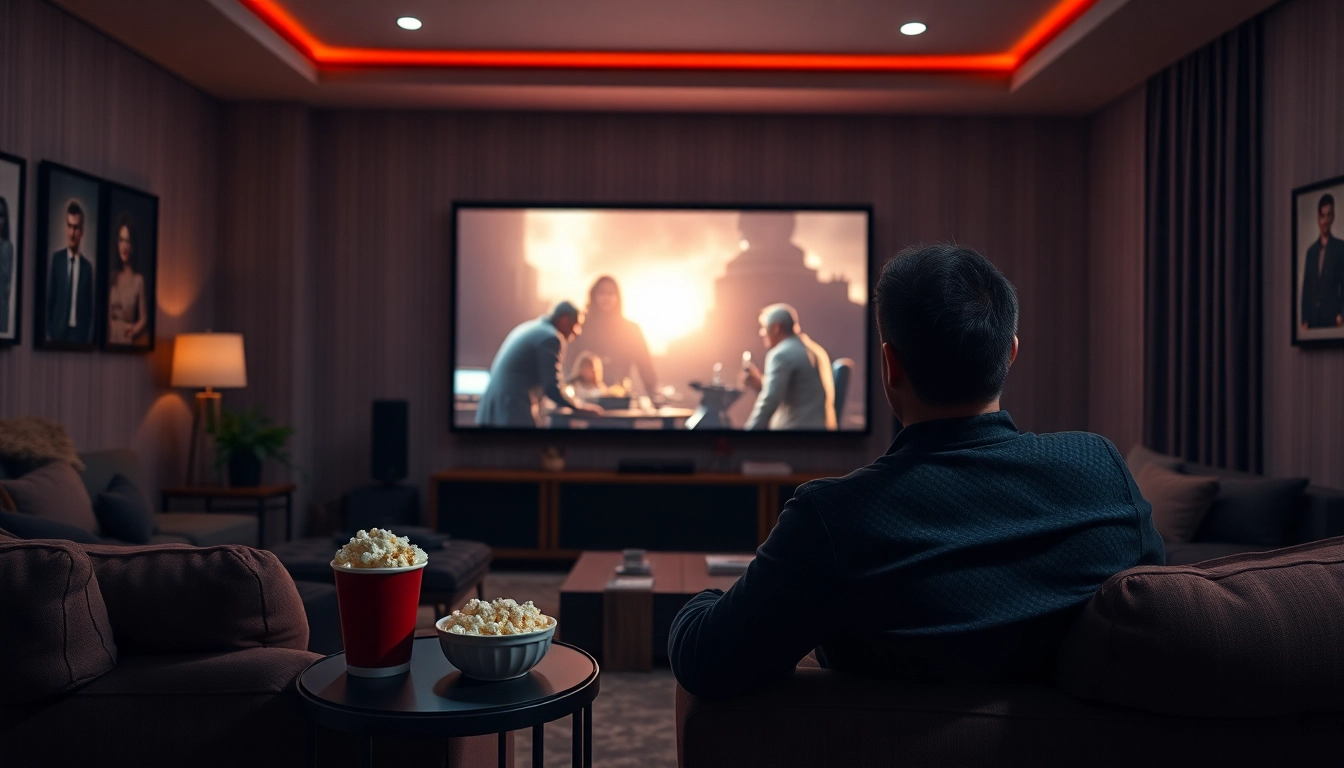 การเลือกดูหนังที่ดีที่สุดในปีนี้