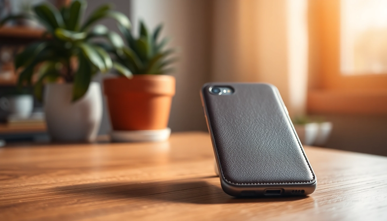 Die besten Handytasche Magnetverschluss für perfekten Schutz und Stil