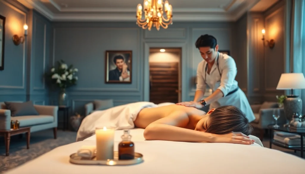 편안하고 럭셔리한 환경에서 전문 치료사와 함께하는 개인 맞춤형 러시아출장안마를 경험하세요.