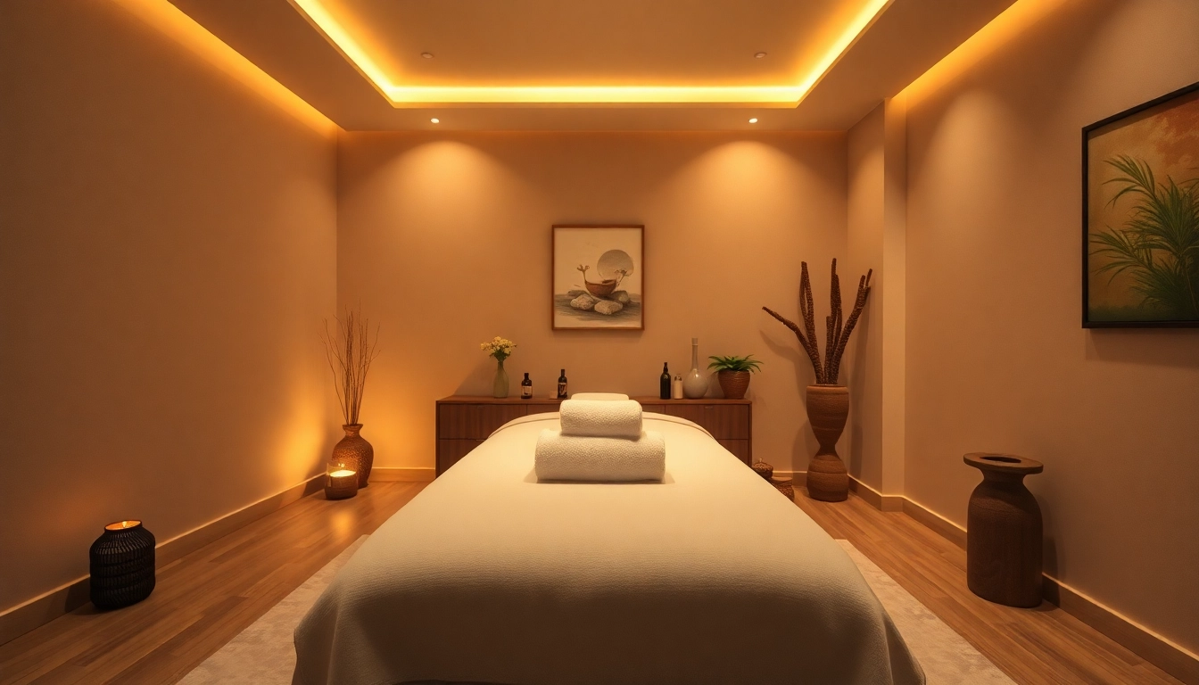 2026년 최고의 속초 마사지 찾기를 위한 전문가 팁